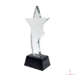 Glass Trophy