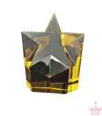 Diamond Crystal Paperweights - Image 3