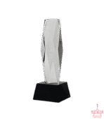 Crystal Trophy - Image 2
