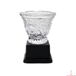 Crystal Vase Trophy