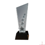Crystal Trophy