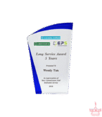 Acrylic Plaque - Image 2