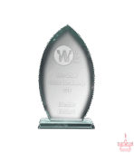 Glass Plaque - Image 3