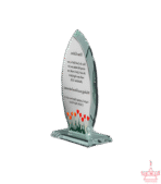 Glass Plaque - Image 2