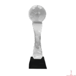Crystal Trophy