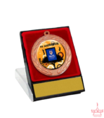 Shiny Medals with Box - Image 2
