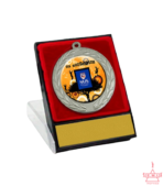 Shiny Medals with Box - Image 3