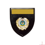 Standard Shield with GT Crest