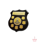 Challenge  Shield - Image 2