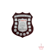 Challenge  Shield