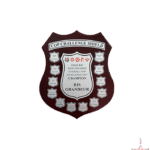 Challenge  Shield