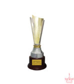 Challenge Trophy TC-LX541,TC-LX542,TC-LX543 - Image 3