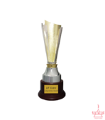 Challenge Trophy TC-LX541,TC-LX542,TC-LX543