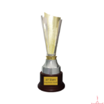 Challenge Trophy TC-LX541,TC-LX542,TC-LX543