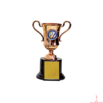 Elite Metal Cup Trophy – TC-2603