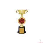 Plastic Cup Trophy - TC-2806