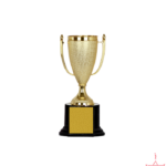Plastic Cup Trophy - TC-2808