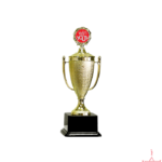Plastic Cup Trophy-TC-2812