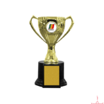 Elite Metal Cup Trophy –TC-2828