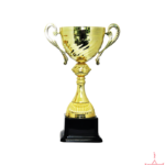 Metal Cup Trophy-TC-2846