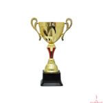 Metal Cup Trophy-TC-2851