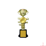 Plastic Cup Trophy- TC-2852