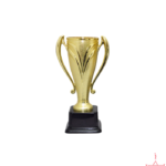 Plastic Trophy-TC-2853