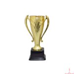 Plastic Cup Trophy - TC-2856