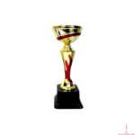Metal Trophy-TC-2858