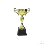Metal Cup Trophy-TC-2860