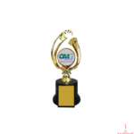 Plastic Holder Trophy - TC-2866