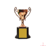 Elite Metal Cup Trophy – TC-2901