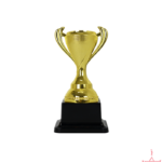 Plastic Cup Trophy-TC-3009