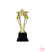 Plastic Star Trophy-TC-3010-1 & 2