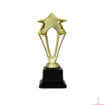 Plastic Star Trophy-TC-3010-1 & 2