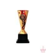 Plastic Holder Trophy-TC-3012-1&2GSB - Image 6