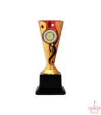 Plastic Holder Trophy-TC-3012-1&2GSB - Image 5