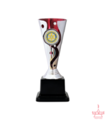 Plastic Holder Trophy-TC-3012-1&2GSB - Image 3