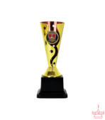 Plastic Holder Trophy-TC-3012-1&2GSB - Image 2