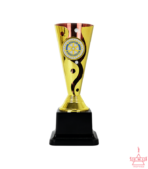 Plastic Holder Trophy-TC-3012-1&2GSB