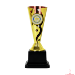 Plastic Holder Trophy-TC-3012-1&2GSB