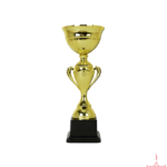 Plastic Cup Trophy - TC-3018