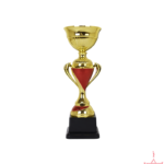 Plastic Cup Trophy - TC-3019