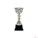 Metal Bow Trophy TC-3021