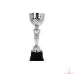 Metal Bow Trophy TC-3032