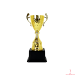 Metal Cup Trophy-TC-3040