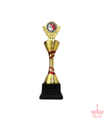 Plastic Trophy - TC-4001A