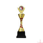 Plastic Trophy - TC-4001A