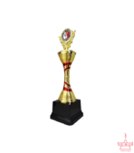 Plastic Trophy - TC-4001A - Image 2