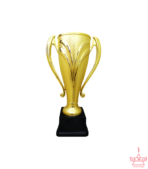 Plastic Cup Trophy - TC-4002